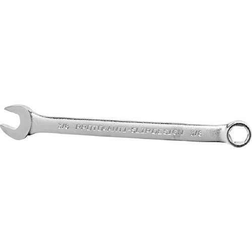 ‎Proto Satin Combination Wrench 3/8″ - 6 Point - USA Tool & Supply