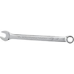 ‎Proto Satin Combination Wrench 3/8″ - 6 Point - USA Tool & Supply