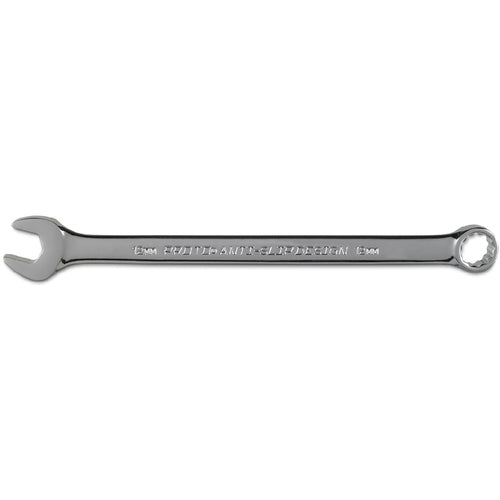 ‎Proto Full Polish Combination Wrench 12 mm - 12 Point - USA Tool & Supply