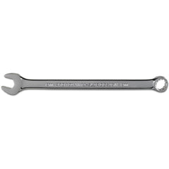 ‎Proto Full Polish Combination Wrench 12 mm - 12 Point - USA Tool & Supply