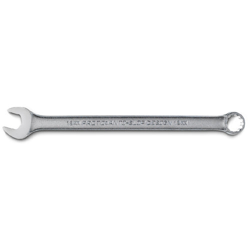 ‎Proto Satin Combination Wrench 12 mm - 12 Point - USA Tool & Supply