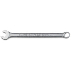 ‎Proto Satin Combination Wrench 12 mm - 6 Point - USA Tool & Supply