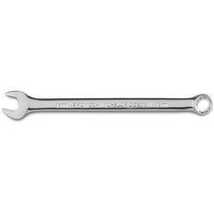 ‎Proto Full Polish Combination Wrench 13 mm - 12 Point - USA Tool & Supply
