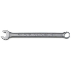 ‎Proto Satin Combination Wrench 13 mm - 12 Point - USA Tool & Supply