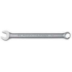 ‎Proto Satin Combination Wrench 13 mm - 6 Point - USA Tool & Supply