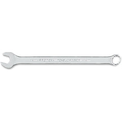‎Proto Full Polish Combination Wrench 14 mm - 12 Point - USA Tool & Supply