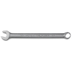 ‎Proto Satin Combination Wrench 14 mm - 12 Point - USA Tool & Supply