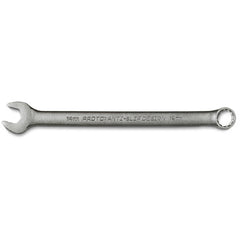 ‎Proto Black Oxide Combination Wrench 14 mm - 12 Point - USA Tool & Supply
