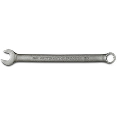 ‎Proto Black Oxide Combination Wrench 15 mm - 12 Point - USA Tool & Supply
