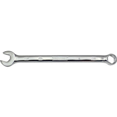 ‎Proto Full Polish Combination Wrench 9 mm - 6 Point - USA Tool & Supply