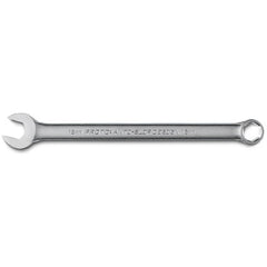 ‎Proto Satin Combination Wrench 15 mm - 6 Point - USA Tool & Supply