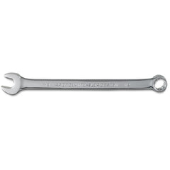 ‎Proto Full Polish Combination Wrench 1/2″ - 12 Point - USA Tool & Supply