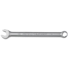 ‎Proto Satin Combination Wrench 1/2″ - 6 Point - USA Tool & Supply