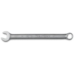 ‎Proto Satin Combination Wrench 16 mm - 12 Point - USA Tool & Supply