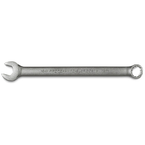 ‎Proto Black Oxide Combination Wrench 16 mm - 12 Point - USA Tool & Supply