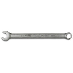 ‎Proto Black Oxide Combination Wrench 16 mm - 12 Point - USA Tool & Supply
