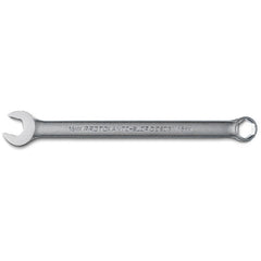 ‎Proto Satin Combination Wrench 16 mm - 6 Point - USA Tool & Supply