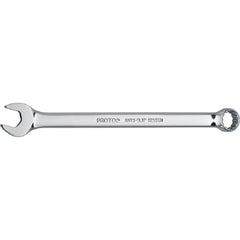 Proto Full Polish Combination Wrench 9/32″ - Spline - USA Tool & Supply