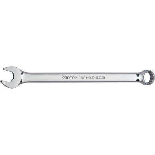 Proto Full Polish Combination Wrench 11/32″ - Spline - USA Tool & Supply