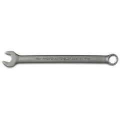 ‎Proto Black Oxide Combination Wrench 17 mm - 12 Point - USA Tool & Supply