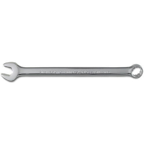 ‎Proto Full Polish Combination Wrench 9/16″ - 12 Point - USA Tool & Supply