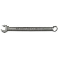 ‎Proto Black Oxide Combination Wrench 9/16″ - 12 Point - USA Tool & Supply