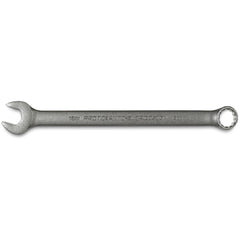 ‎Proto Black Oxide Combination Wrench 18 mm - 12 Point - USA Tool & Supply