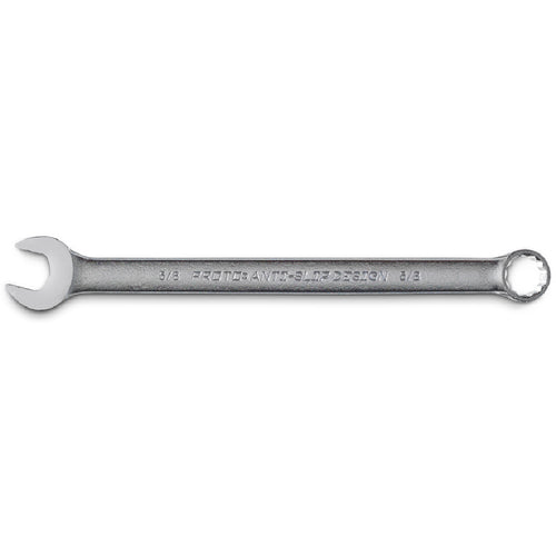 ‎Proto Satin Combination Wrench 5/8″ - 12 Point - USA Tool & Supply