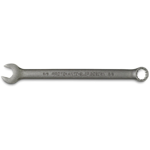 ‎Proto Black Oxide Combination Wrench 5/8″ - 12 Point - USA Tool & Supply