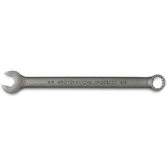 ‎Proto Black Oxide Combination Wrench 5/8″ - 12 Point - USA Tool & Supply
