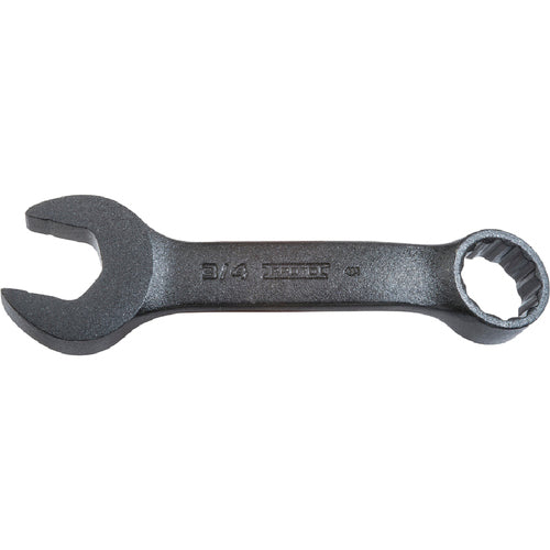 ‎Proto Black Oxide Short Combination Wrench 5/8″ - 12 Point - USA Tool & Supply
