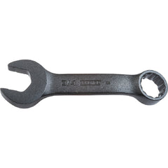 ‎Proto Black Oxide Short Combination Wrench 5/8″ - 12 Point - USA Tool & Supply