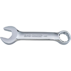 ‎Proto Full Polish Short Combination Wrench 5/8″ - 12 Point - USA Tool & Supply