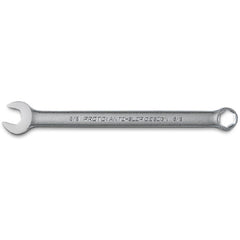 ‎Proto Satin Combination Wrench 5/8″ - 6 Point - USA Tool & Supply