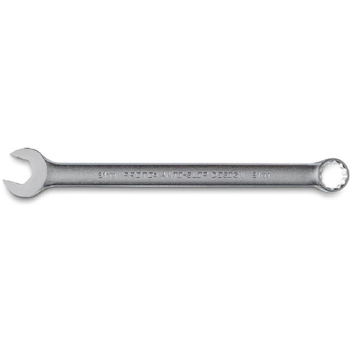 ‎Proto Satin Combination Wrench 6 mm - 12 Point - USA Tool & Supply