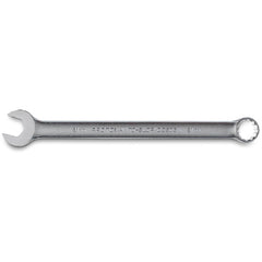 ‎Proto Satin Combination Wrench 6 mm - 12 Point - USA Tool & Supply
