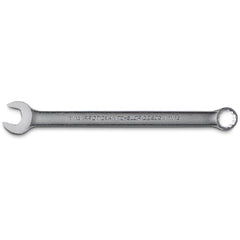‎Proto Satin Combination Wrench 11/16″ - 12 Point - USA Tool & Supply
