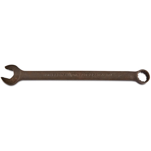 ‎Proto Black Oxide Combination Wrench 11/16″ - 12 Point - USA Tool & Supply