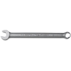 ‎Proto Satin Combination Wrench 11/16″ - 6 Point - USA Tool & Supply