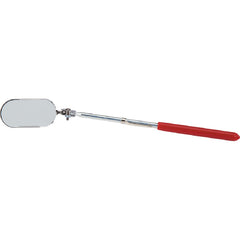 Proto Oval Inspection Mirror - USA Tool & Supply