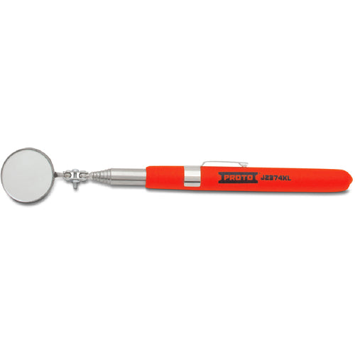 ‎Proto 1-1/4″ Circular Inspection Mirror - USA Tool & Supply