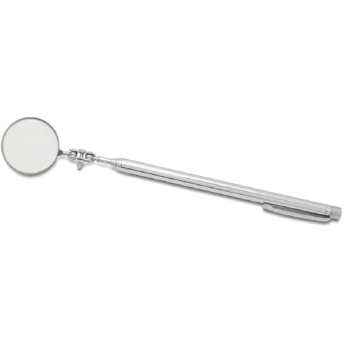‎Proto 1-1/4″ Circular Inspection Mirror with Magnetic Base - USA Tool & Supply