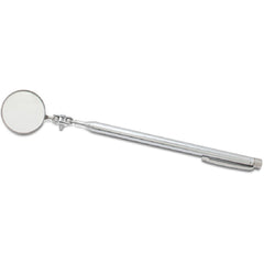 ‎Proto 1-1/4″ Circular Inspection Mirror with Magnetic Base - USA Tool & Supply