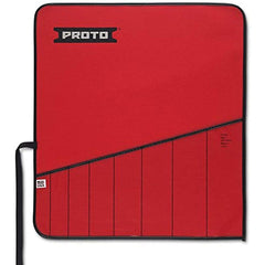 Proto Red Tool Kit 8 Pockets - USA Tool & Supply