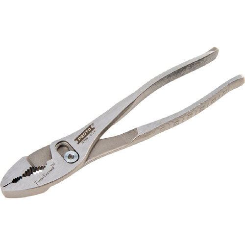 Proto XL Series Slip Joint Pliers w/ Natural Finish - 6″ - USA Tool & Supply