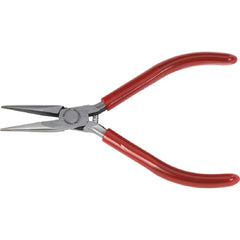 Proto Needle-Nose Pliers w/Spring - 5″ - USA Tool & Supply