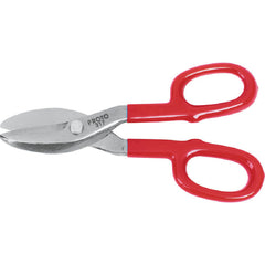 Proto Straight Cutting Snips - 7″ - USA Tool & Supply