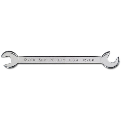 Proto Ignition Wrench - 13/64″ × 15/64″ - USA Tool & Supply