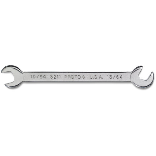 Proto Ignition Wrench - 15/64″ × 13/64″ - USA Tool & Supply
