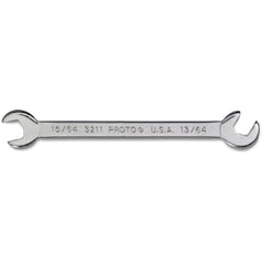 Proto Ignition Wrench - 15/64″ × 13/64″ - USA Tool & Supply